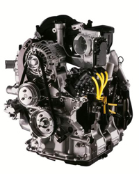 B2965 Engine